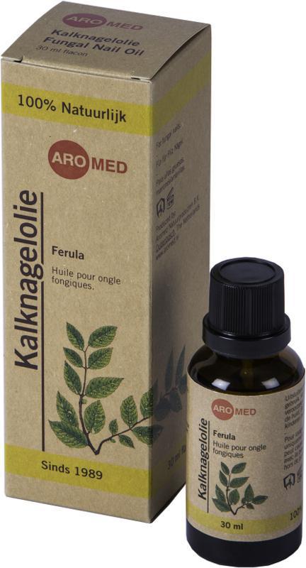 Ferula kalknagel olie 30ml