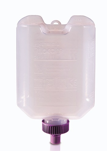 Flocare Container 1000 ml 35724 10 x 1st