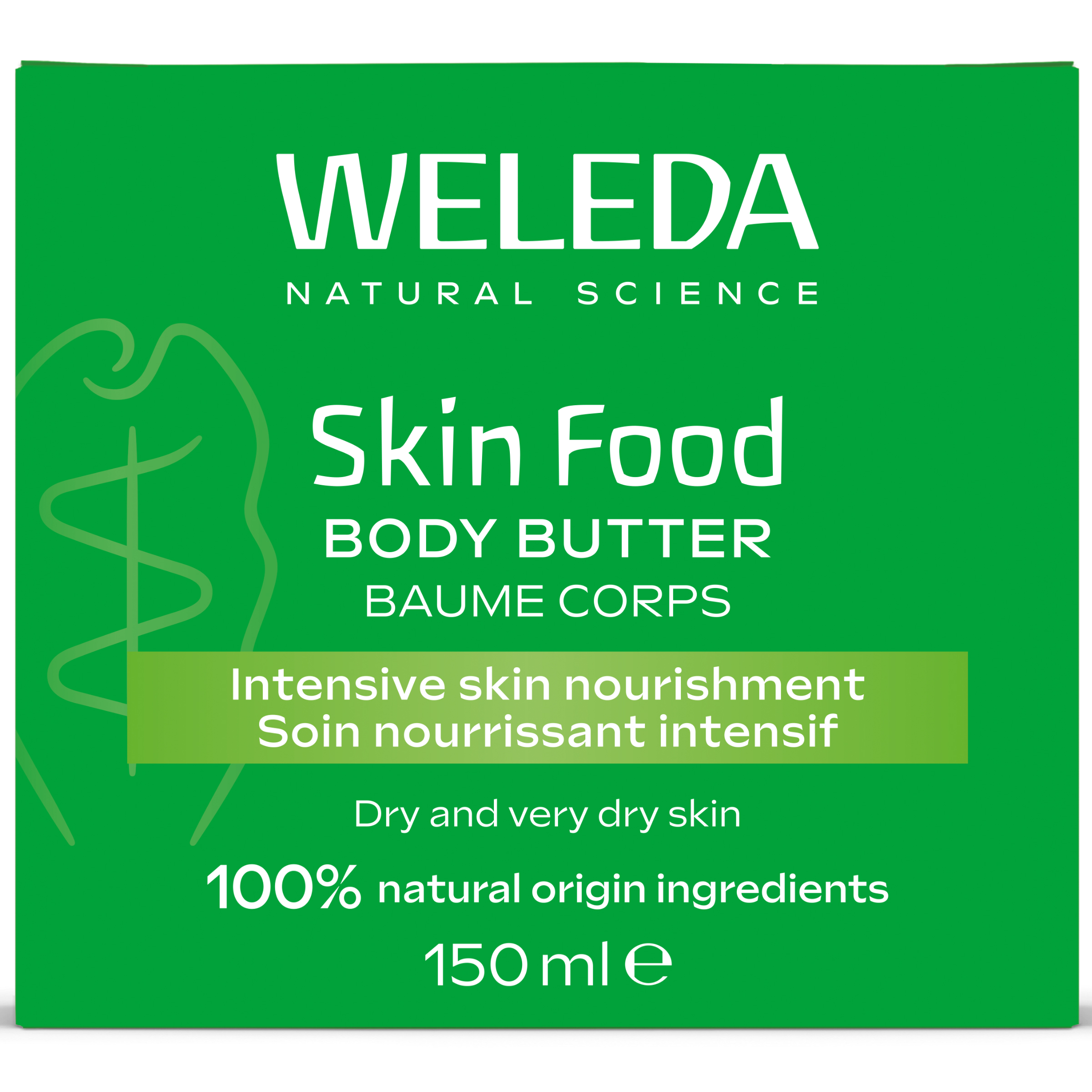Weleda Skin Food Body Butter 150ml