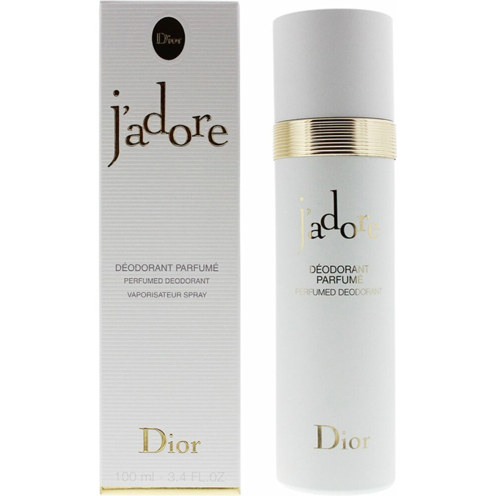 DIOR J'ADORE DEO PARFUME VAPO 100ML