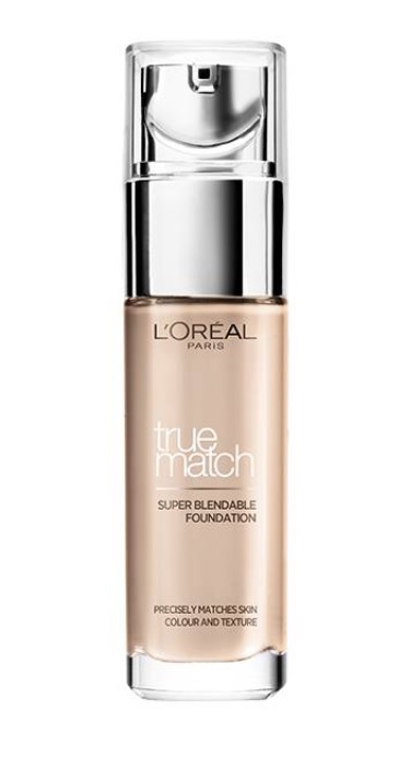 Foundation True Match 4N Beige 30ml