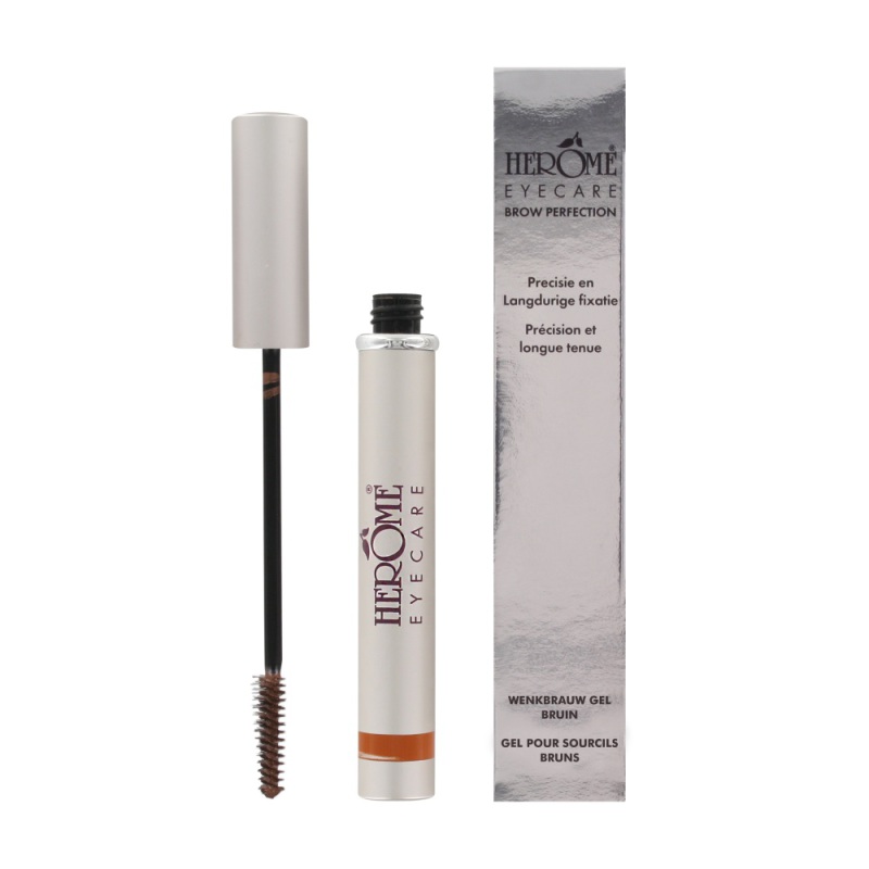 Brow Gel Brown 6.5ml