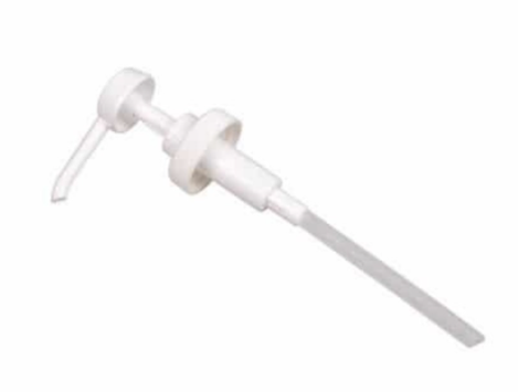 Doseerpomp Long 500mg 1st