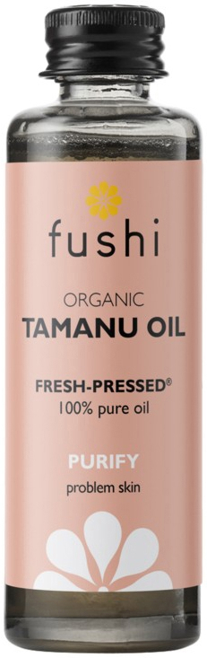 Tamanu Olie Bio 50ml