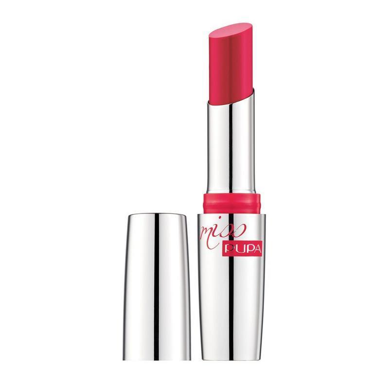 miss Pupa lipstick 303 1st