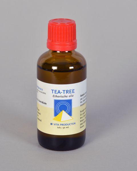 Tea tree oil 50ml