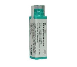 Homeoden Heel Natrium muriaticum MK 4g