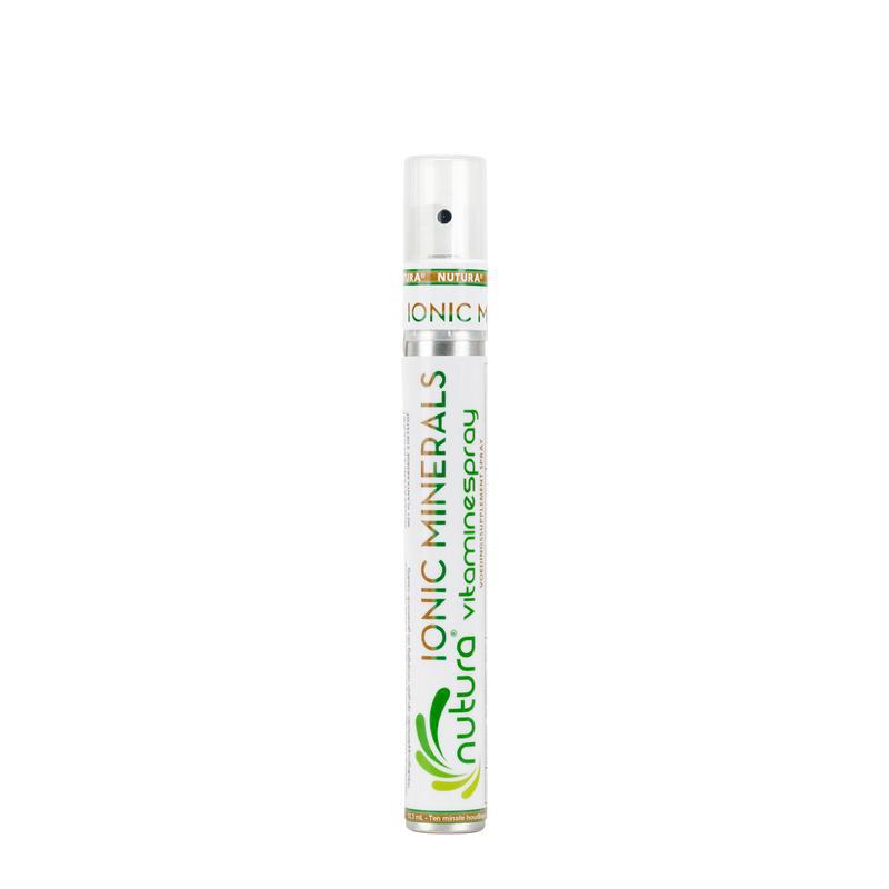 Ionic minerals 13.3ML