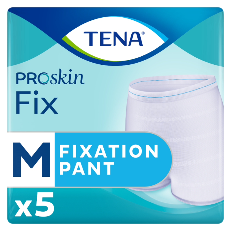 TENA Fix premium medium 5 stuks