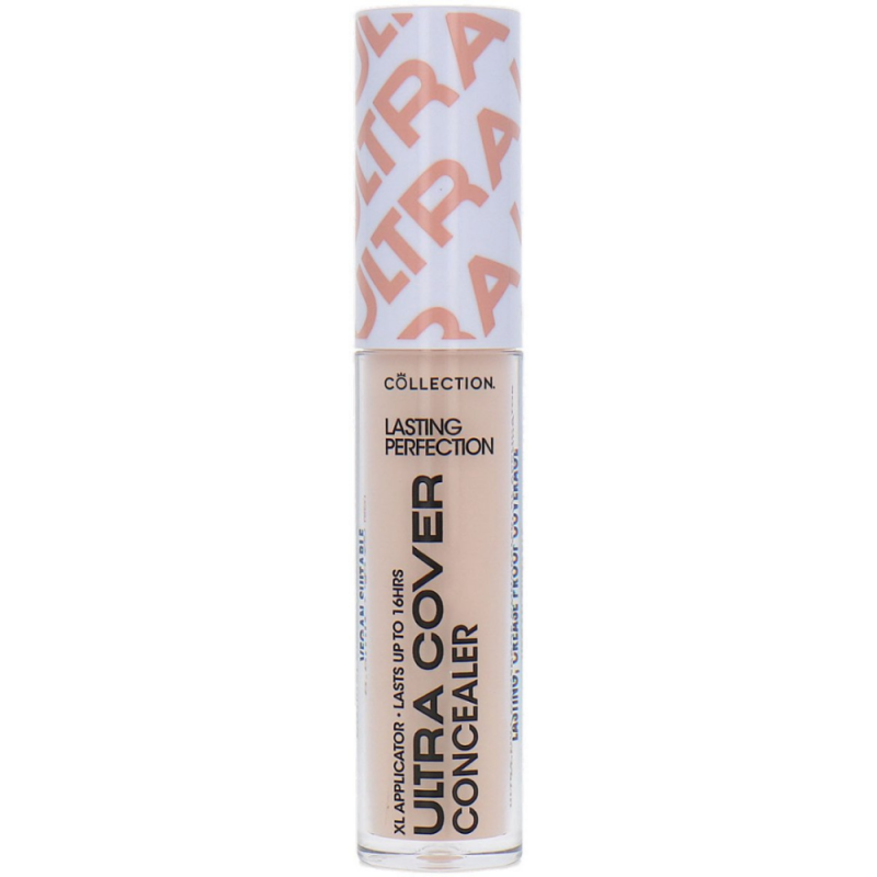 Ultra Cover XL Applicator Concealer - Extra Fair Warm 1 stuk