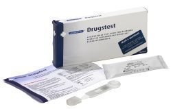 multidrugtest 6 speeksel kit 4 stuks