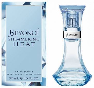 Shimmering Heat Eau De Toilette 30ml
