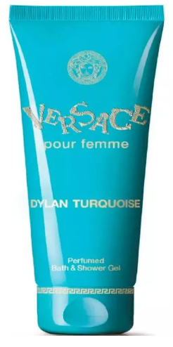 Dylan Turquoise Bad- & Douchegel 200ml