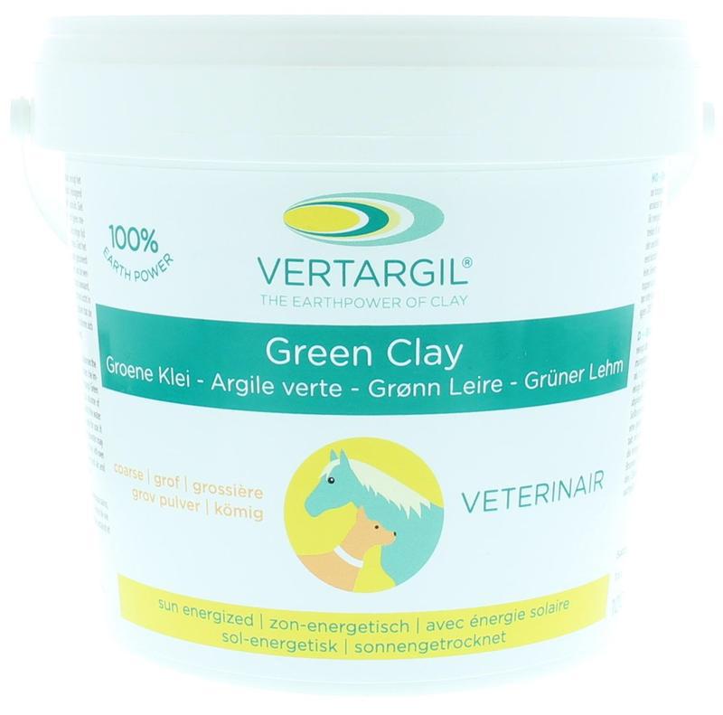 Grof poeder veterinair 1000g