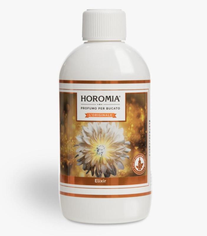 Wasparfum Elixir 500 Ml 500ml