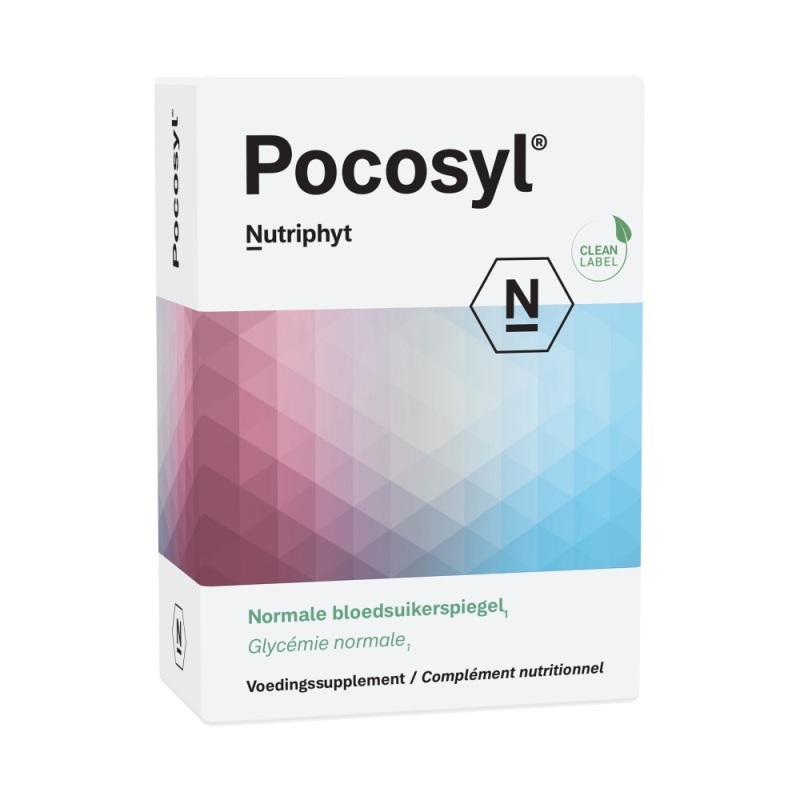 Pocosyl 60ca