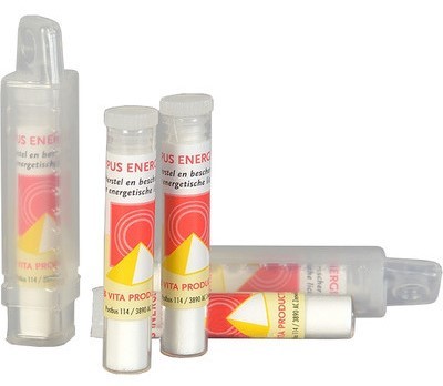 Corpus Energeticus Draagbuisje 1st