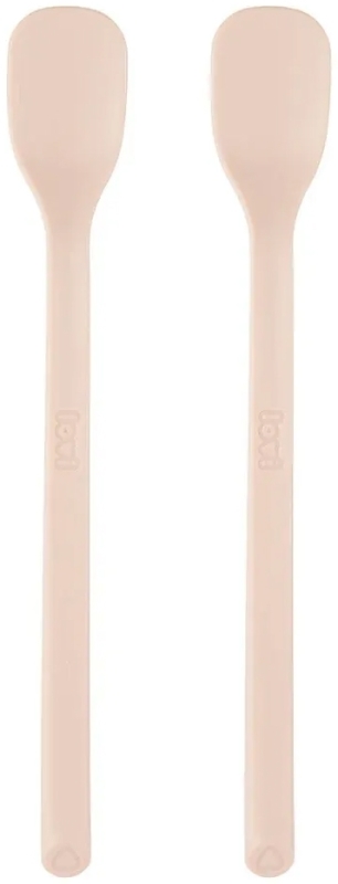 Eerste voedingslepel nude 2st