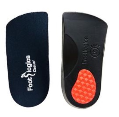 Casual Inlegzolen XS 35-37 1 Paar