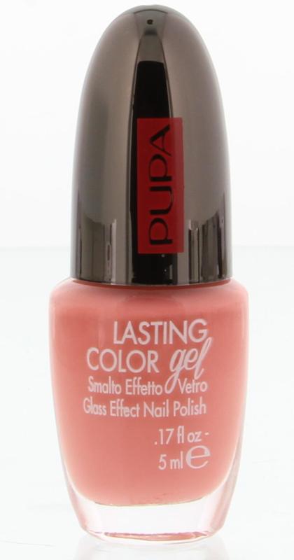 Lasting color gel nail polish 121 5ml