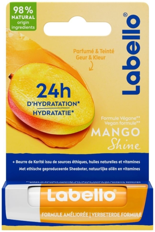 Mango Shine 4 Gr 4gr