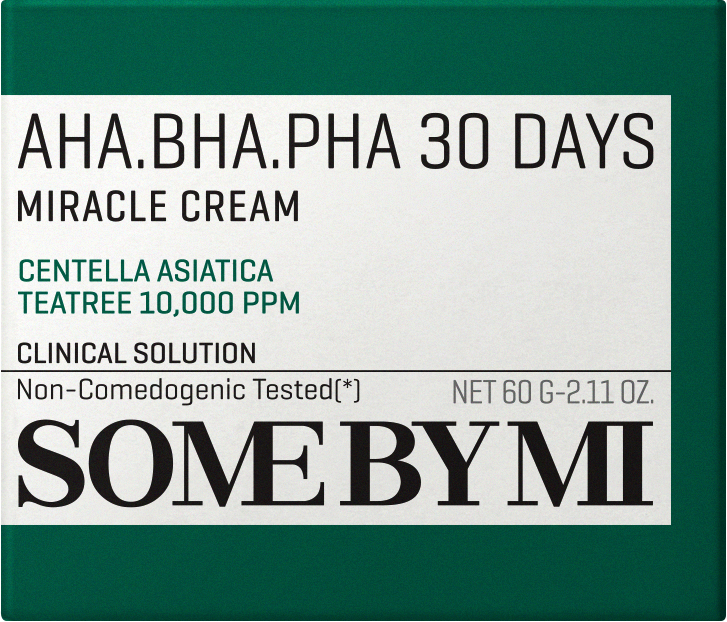 Some By Mi Miracle Creme 60gr