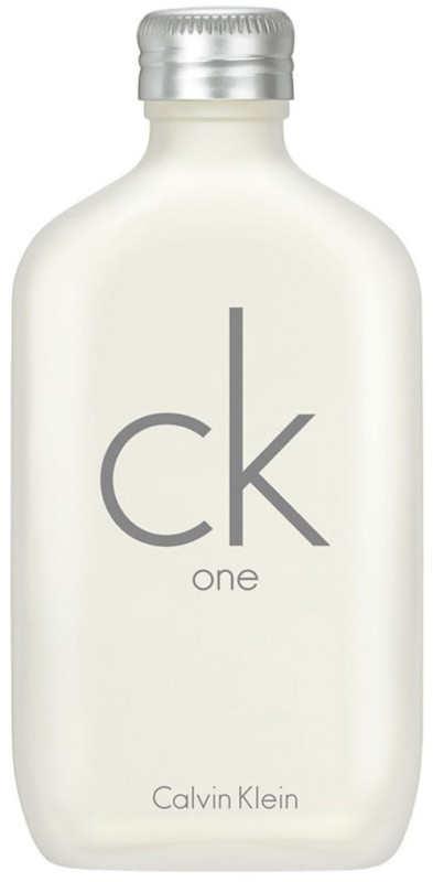 One Eau De Toilette 100ml