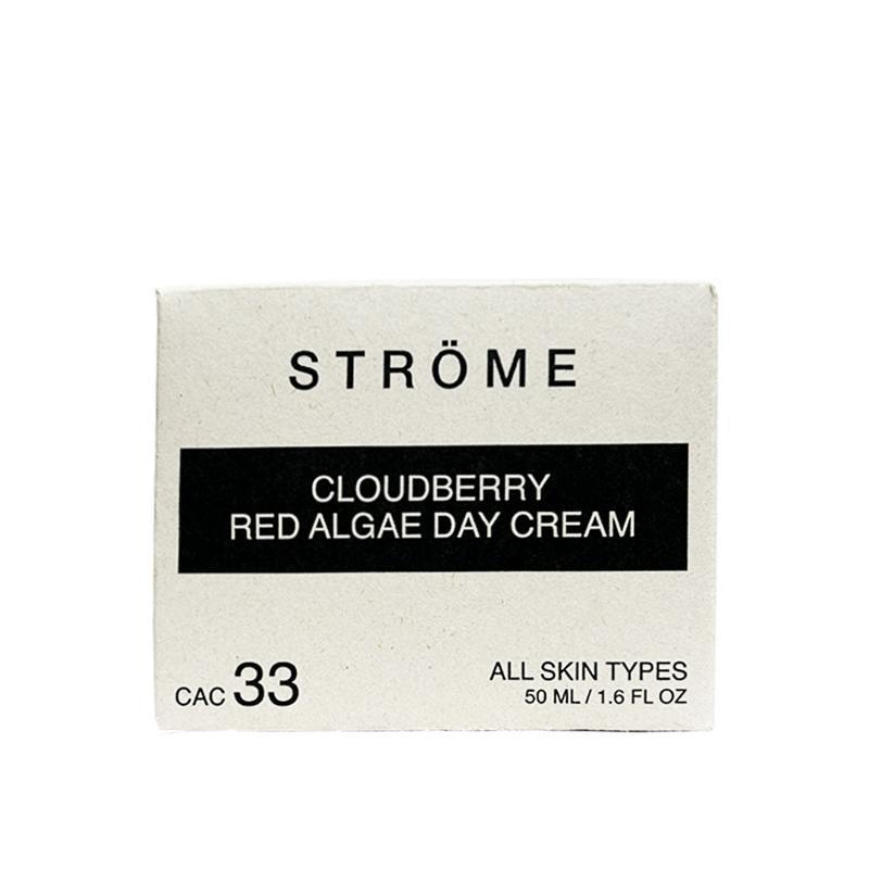 Daycream Cloudberry Red Algae Bio 50 ML