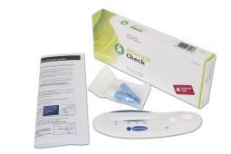 Allergie check huisstofmijt 1 Stuk