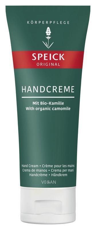 Handcreme 75ml