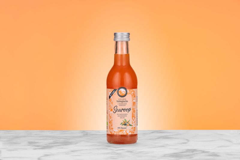 Duindoorn Meidoorn Salie 250 ML