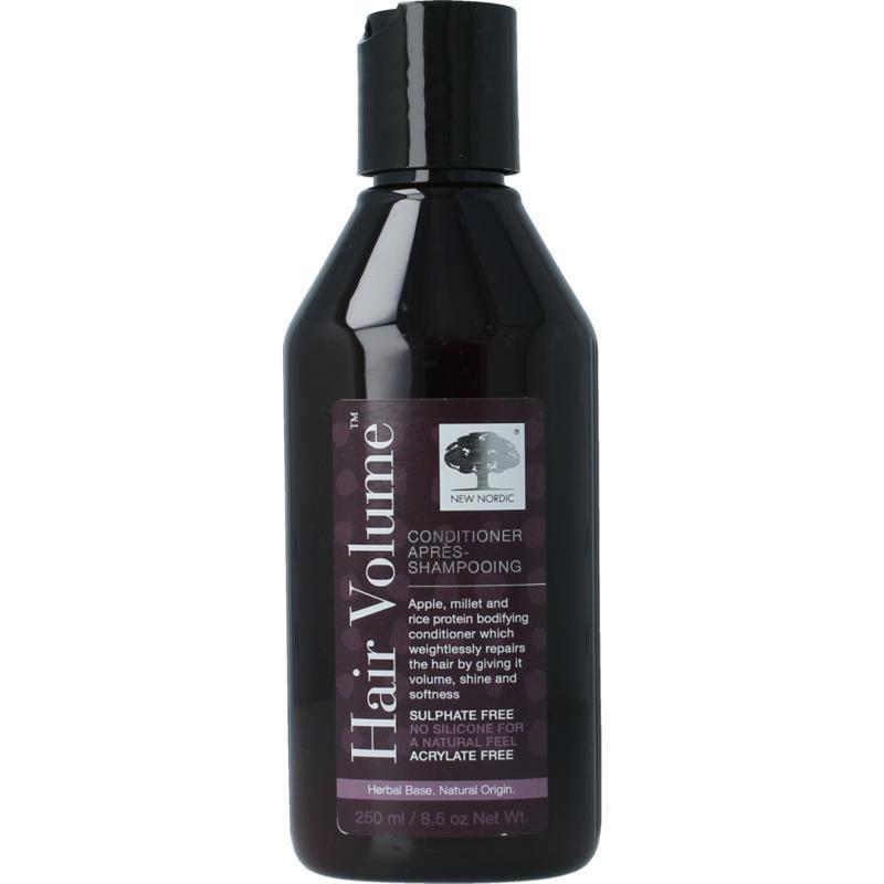 Hair volume conditioner 250ml