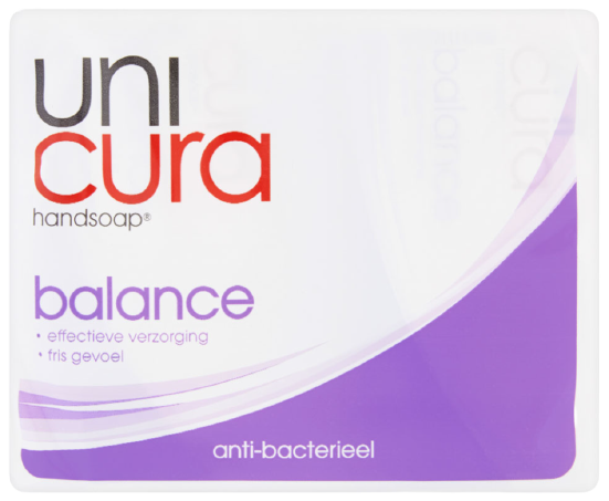 Zeep Balance Duopack 2x90g