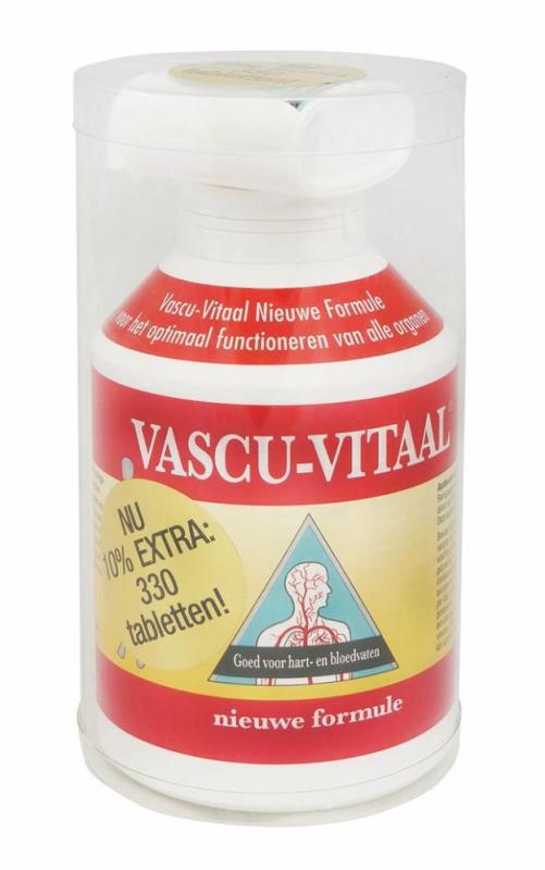 Nieuwe Formule 300 Capsules