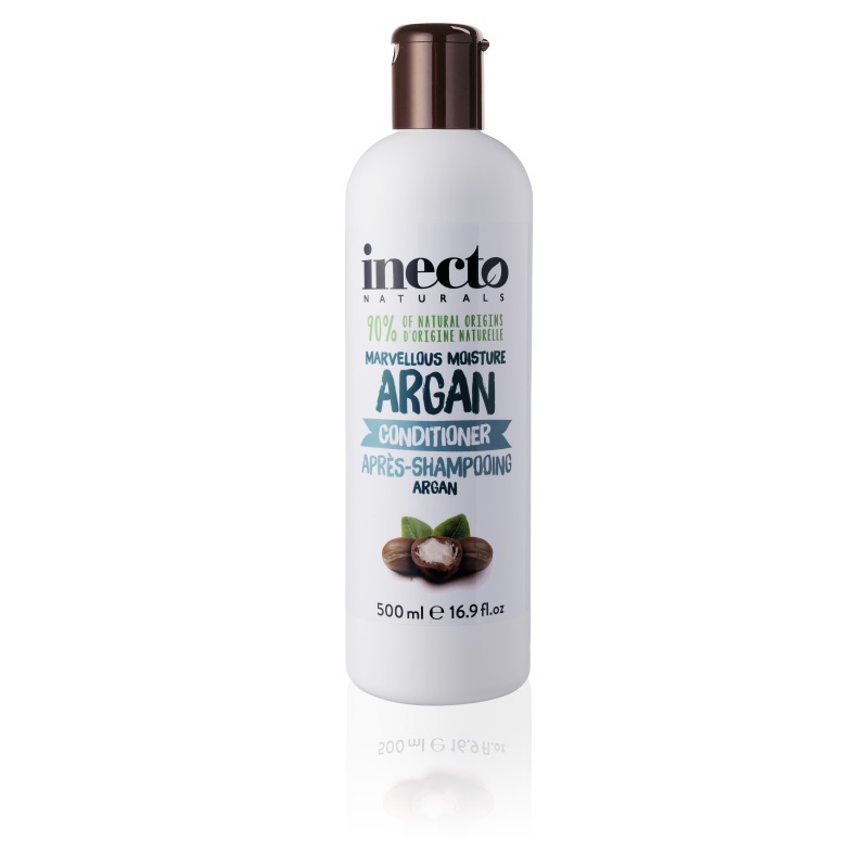 Argan Conditioner 500ml