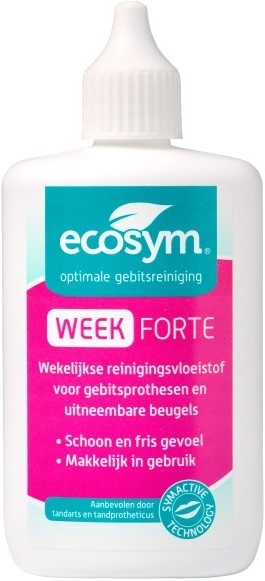 Week Forte 100ml