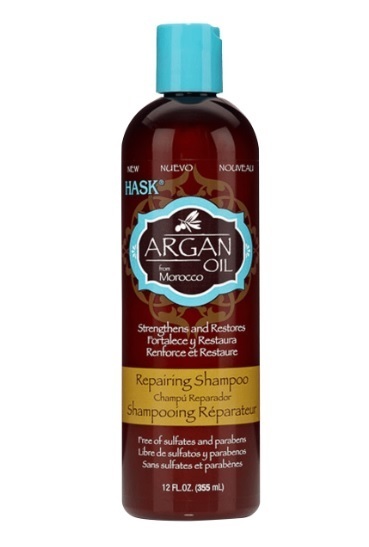 Argan Oil Reparing Shampoo 355ml
