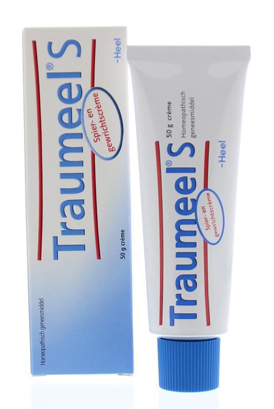 Traumeel S Crème 50g