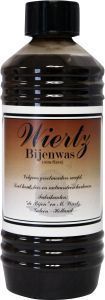 Bijenwas Bruin 500ml