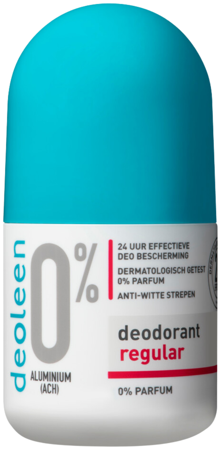 Deodorant Roller Regular 0% 50ml