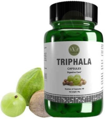 Triphala 60cp