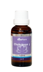 Chakrasan 5 30ml