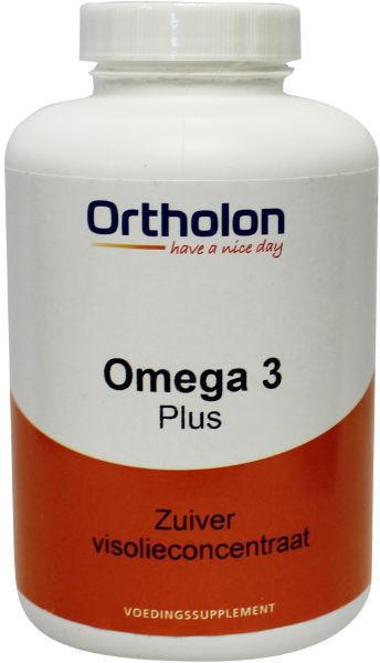 Omega 3 plus 220sft