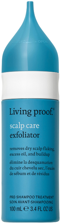 Exfoliant Scalp 100ml