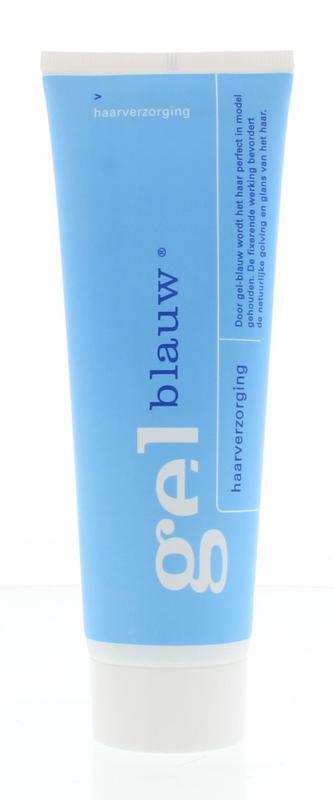 Gel blauw 125ml
