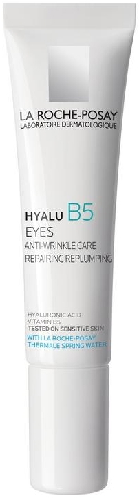 Hyalu B5 oogcreme 15ml