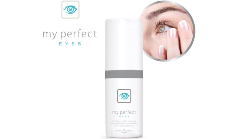 My perfect eyes oogcreme 10g