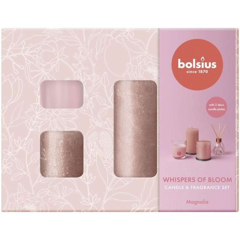 Giftset Medium Whispers Of Bloom 1 Set