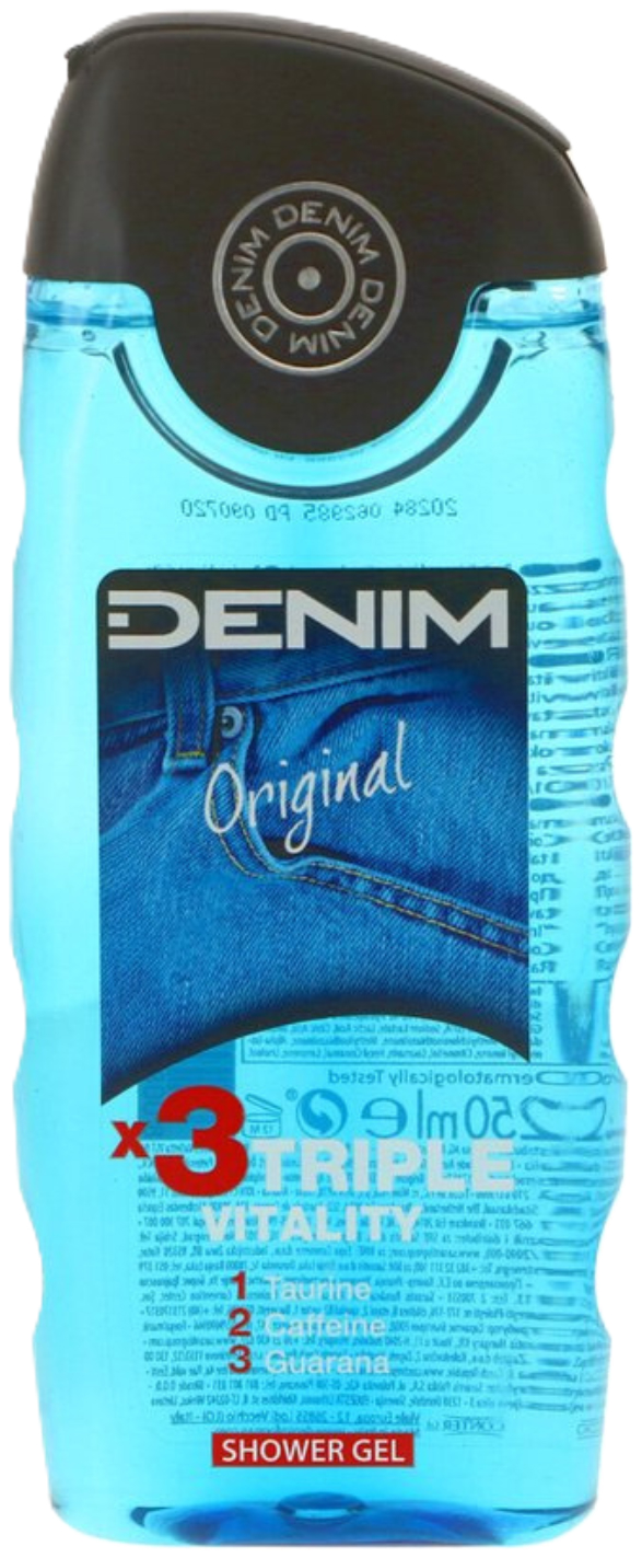 Denim Douche Original 250 ML
