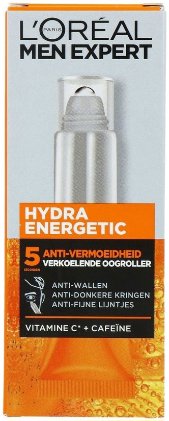 Hydra Energetic Oog 10